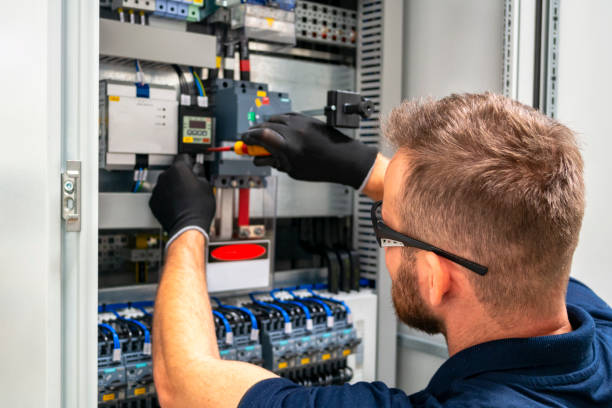 Generator Installation Services in WY