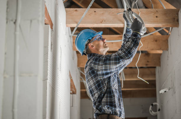 , WY Electrician Company