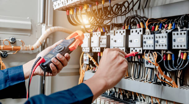 Best Electrician Near Me  in Guernsey, WY