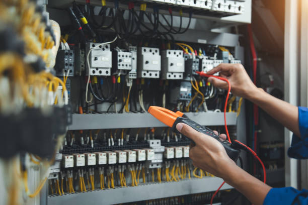  Guernsey, WY Electrician Pros