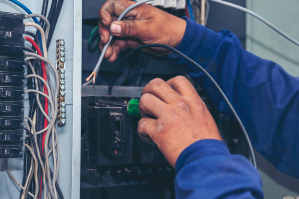 Why Trust Our Certified Electricians for Your Electrical Needs in WY?