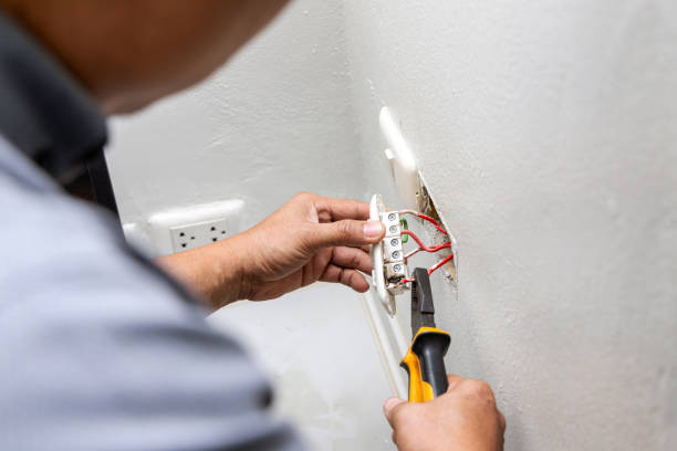 Best Electrical Upgrades for Homes  in Guernsey, WY