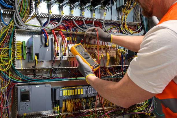 Best Emergency Electrical Repair  in Guernsey, WY