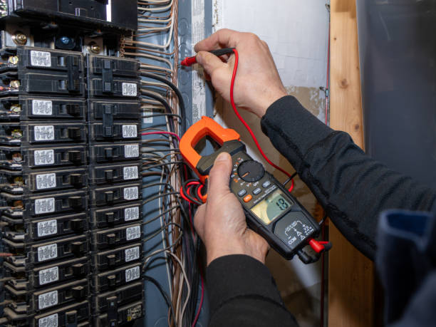 Best Emergency Electrician Near Me  in Guernsey, WY