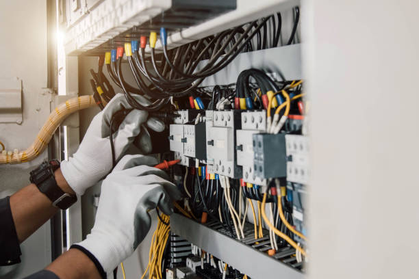 Best Electrical Repair Services  in Guernsey, WY